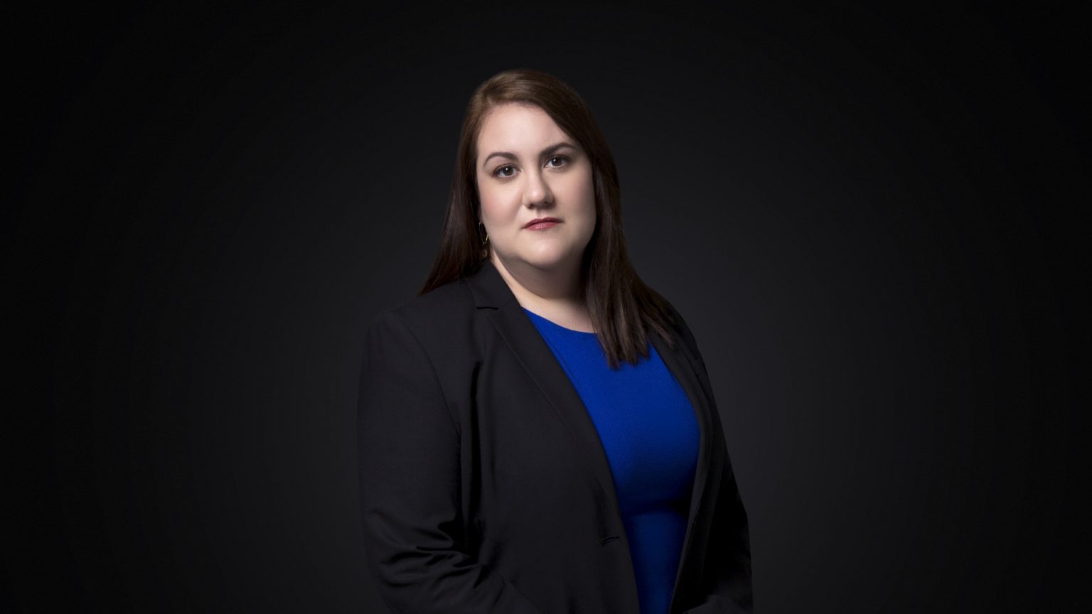 Rachel Healey - Family Lawyer at Stanchieri Family Law